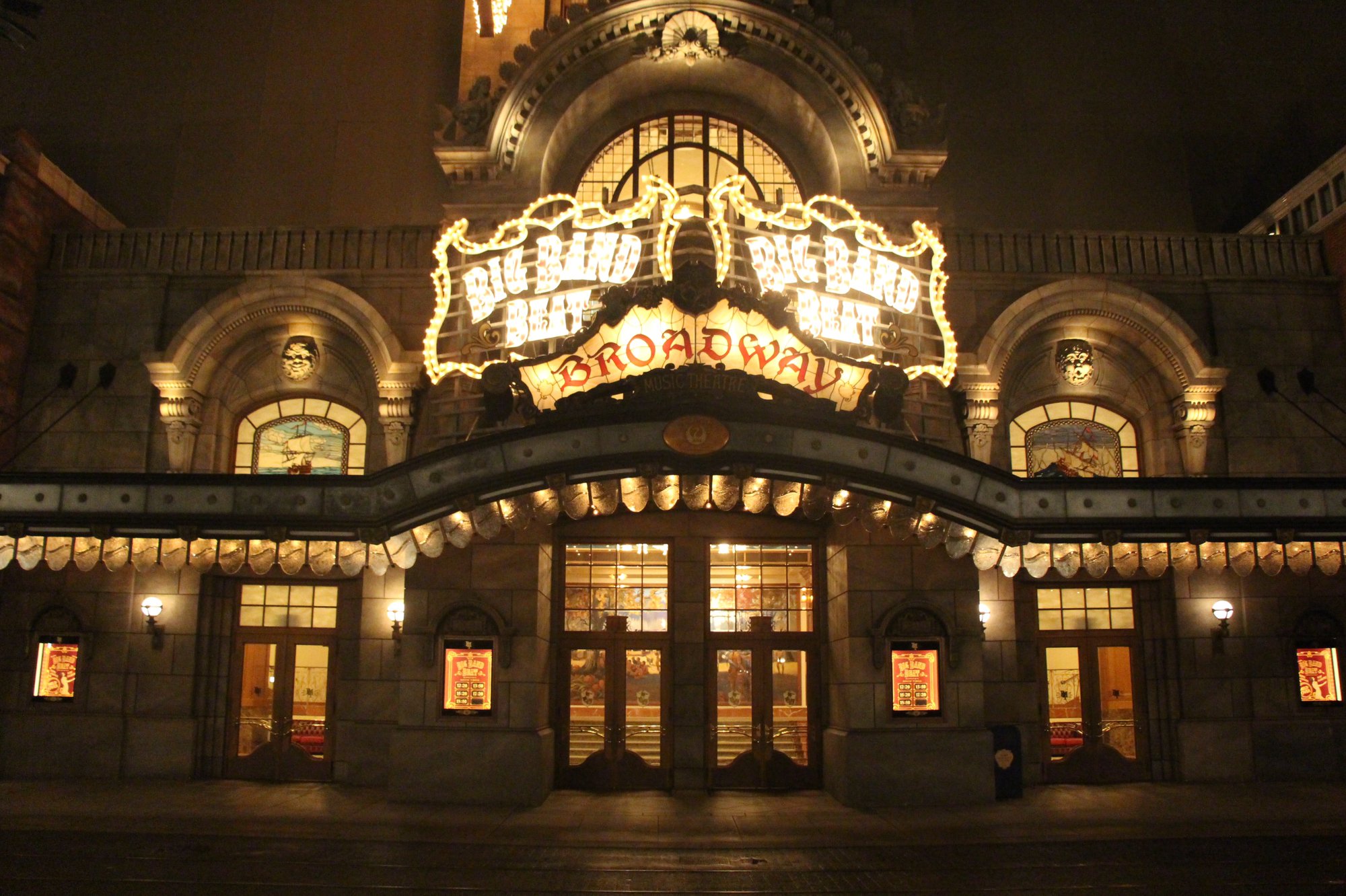Broadwaymusictheater Twitter Search Twitter