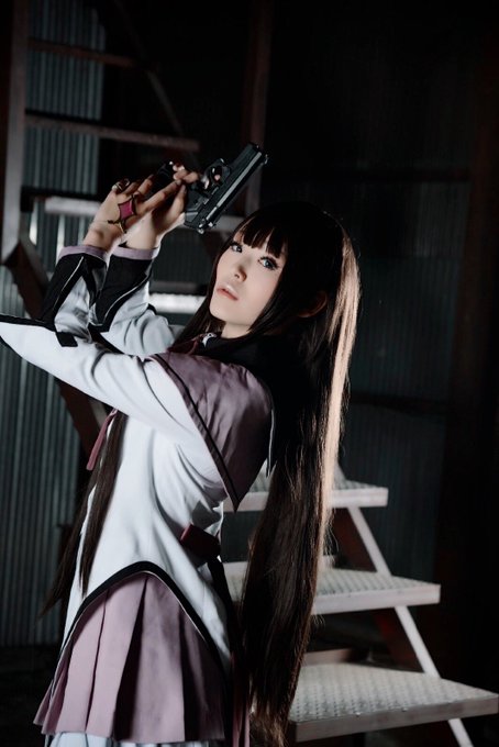 コスプレイヤー秋津穂乃華のTwitter画像52
