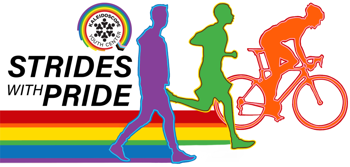 KYCOhio's tweet photo. Walk/Run/Hike 200 miles or Bike 300 miles this June, all while raising awareness and support for #LGBTQIA+ youth in our community! Visit https://t.co/5VlgOAYkhH for more info and sign-up today! #strideswithpride #Pride #runningwithpride https://t.co/wXrQHhHA3D