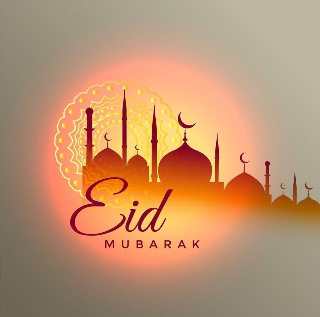 IndianMuslimNow's tweet photo. Godi media &amp; Bhakts might've done all the preparations for EID this year. They will circulate old pictures of Eid to show huge crowd during #COVID19 pandemic. May Allah protect our nation from Communal Hatred.
I wish you all my fellow Indians #EidMubarak 
Follow: @IndianMuslimNow https://t.co/VFmQAzPs5K