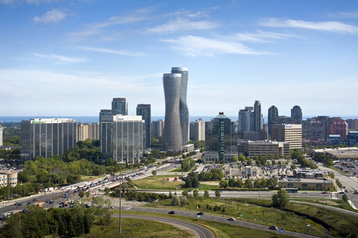 City of Mississauga 在Twitter 上：&quot;Mississauga is experiencing #COVID19 differently than the rest of the province. We are being thoughtful when it comes to plans for re-opening, &amp; we continue to take