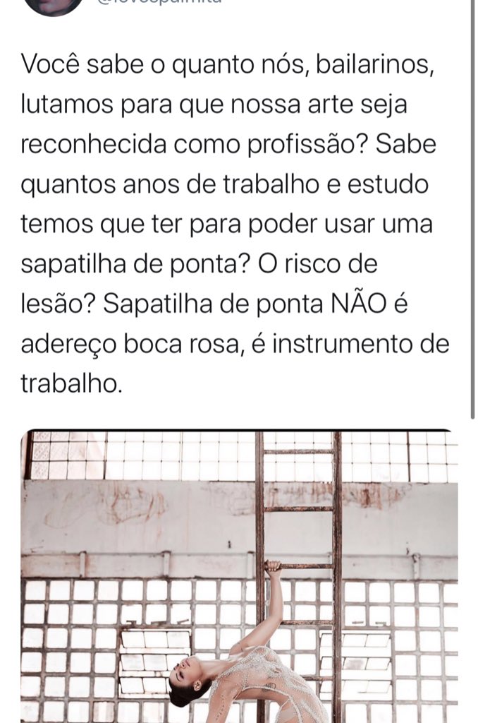 Imagem do corpo da matéria