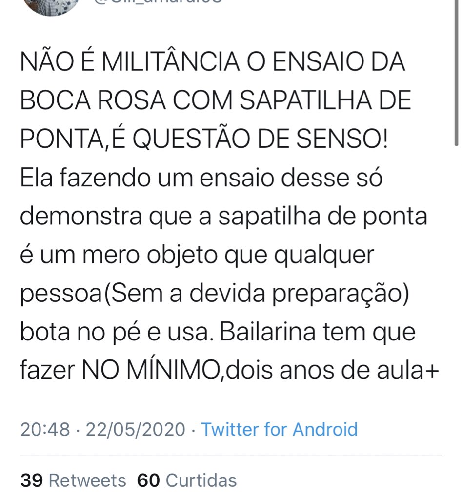 Imagem do corpo da matéria