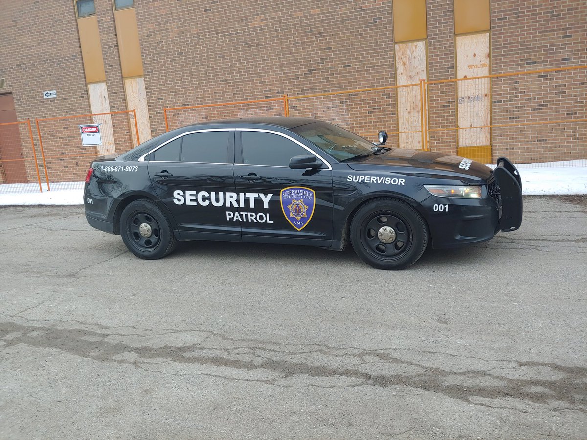 supermaximum7's tweet image. ARE YOU CONCERNED ABOUT THE SECURITY OF YOUR BUSINESS.. DUE TO COVID-19/ CORONA VIRUS PANDEMIC????

CALL US TODAY!

1-888-871-9073