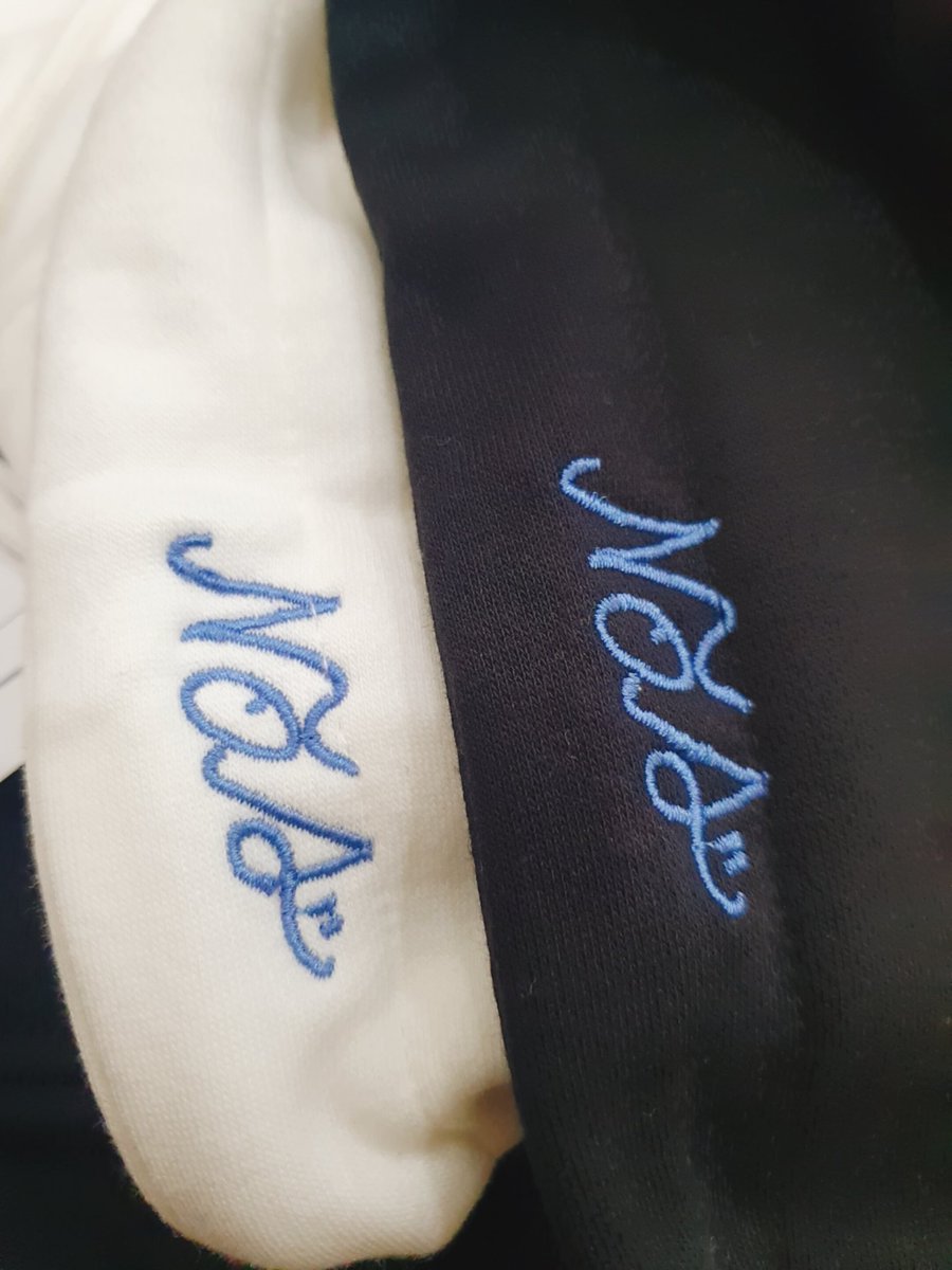 mei2246's tweet photo. Finally the hoodies have arrived. Just too perfect for a word to describe. Thank you for your hard-working, Noa. From V-MATEs with lots of love 🥰❤️
#Noakazama #NOA #SILVERBOYS #MATE https://t.co/hN6HeLtD2C
