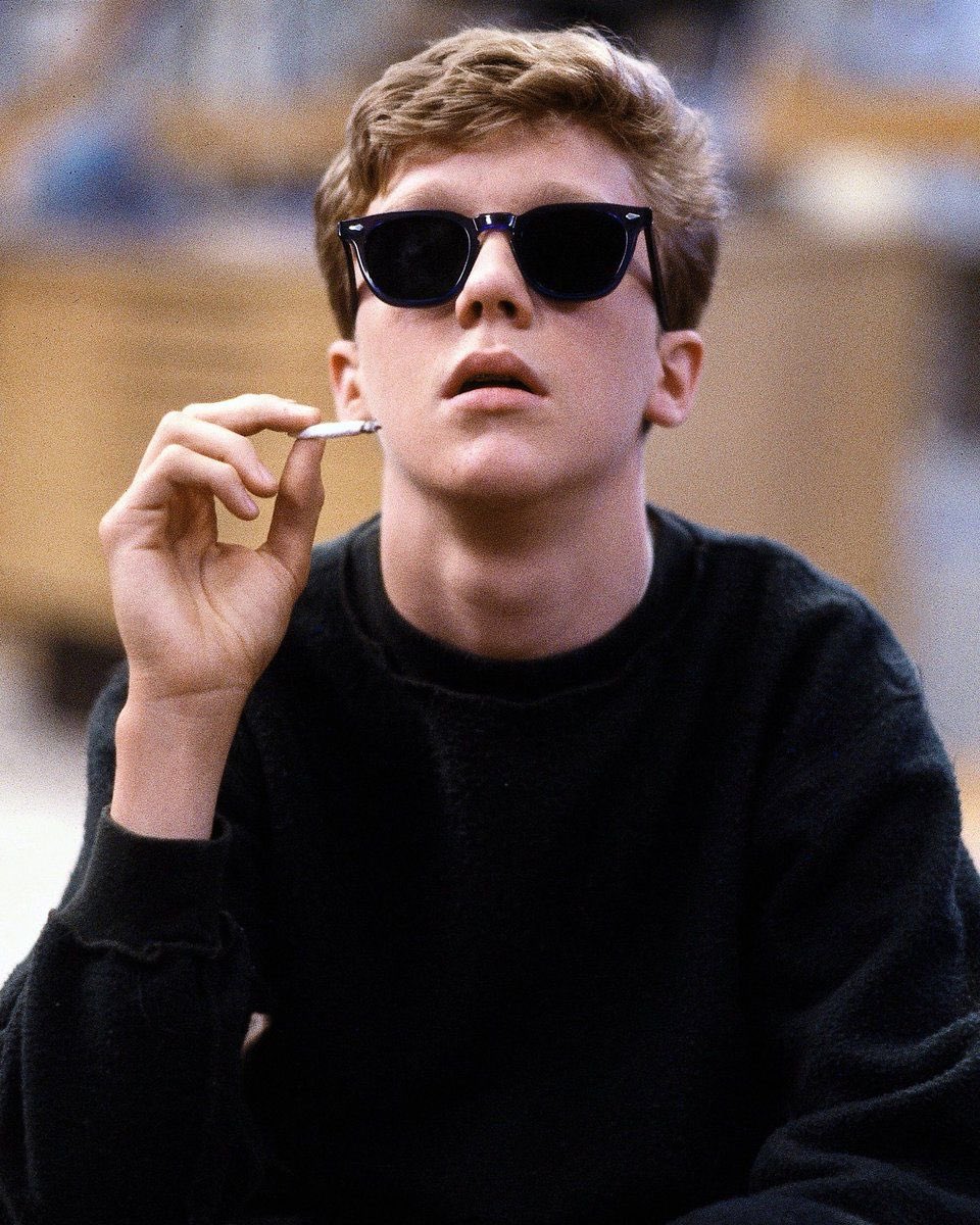 Michael Anthony Hall Trisha Paytas, Anthony Michael Hall Wiki Now Son