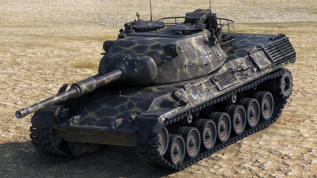 Wor 1. Леопард 1 World of Tanks. Ворлд оф танк Leopard_1. Леопард танк WOT. Танк Leopard 1 World of Tanks.