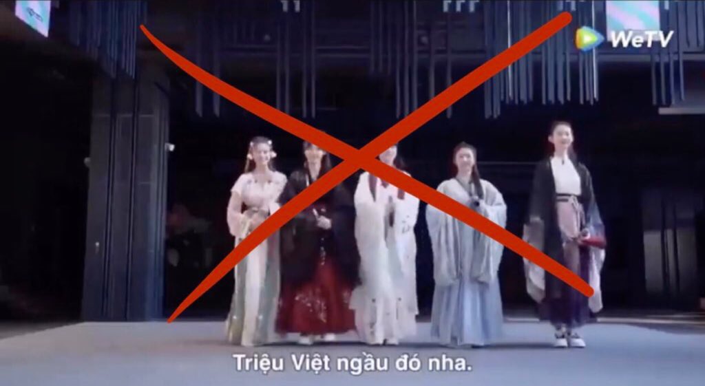 Vnn032's tweet photo. #Vietnam
#ChinastopusingVietnamesetraditionalmusic 
#HoangSaTruongSabelongtoVietNam Xin hãy tôn trọng chúng tôi https://t.co/PuHbE0Kr9T