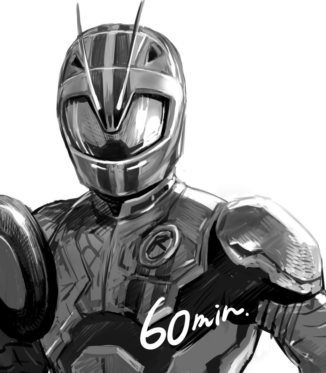 Twoucan 仮面ライダーマッハ の注目ツイート イラスト マンガ