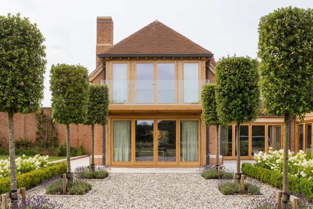 John Evans Design tweet media