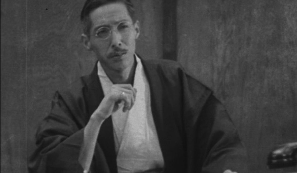 Chœur de Tokyo - Yasujirō Ozu (1931)