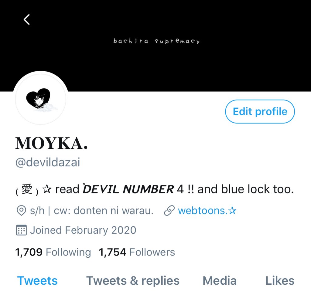 devildazai's tweet image. friendsss, how’s my layout? 👉🏻👈🏻