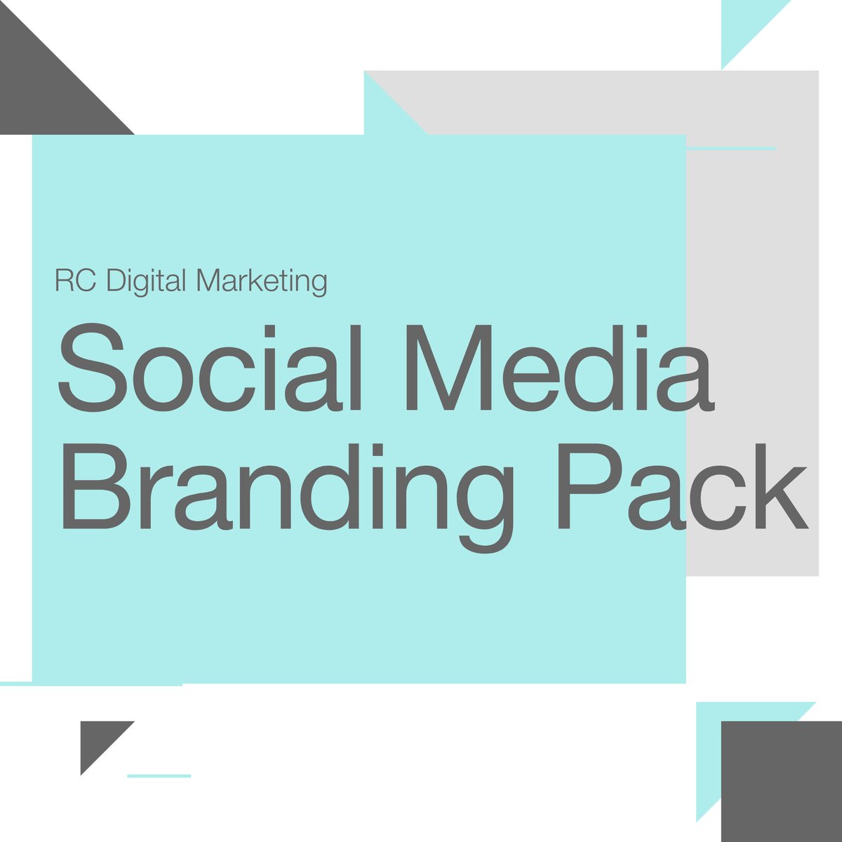 RCDigital_co's tweet photo. RC Digital Marketing is now on Etsy! Check out the Social Media Branding Pack https://t.co/slGjUzlEpn #white #branding #brandingpack #digitalmarketing #logodesign #branddesign #brandtemplate #socialmediadesigns #digitalpack #etsy https://t.co/2rfmkjTNU8