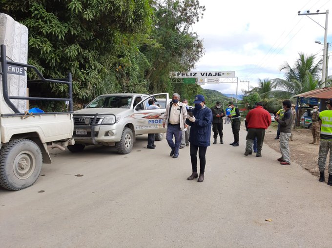 tipuani Últimas noticias y actualidad en vivo Scoopnest