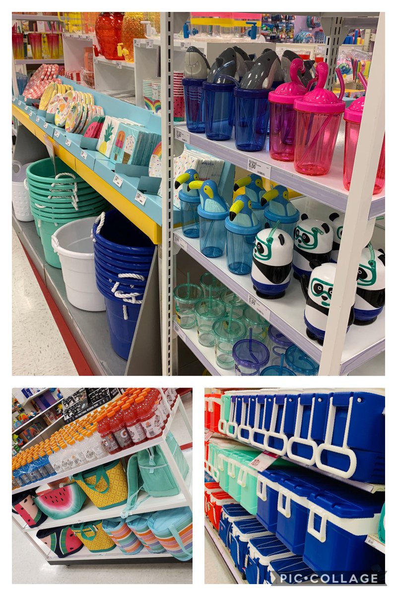 ArynDavlin's tweet photo. 2226! Memorial Day essentials are stocked and ready! 🇺🇸 https://t.co/drJ41fNDgS