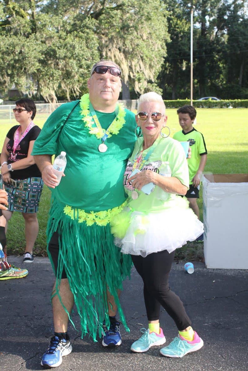 pinkribbonsymp's tweet photo. Don't forget to post your running pic for us to see? https://t.co/MY0z5SwQw0 https://t.co/HHCu6R746E