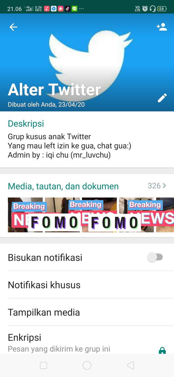 mr_luvchu's tweet photo. Yg mau join silahkan rep, ntar w DM:) https://t.co/s3b2DjsO1V