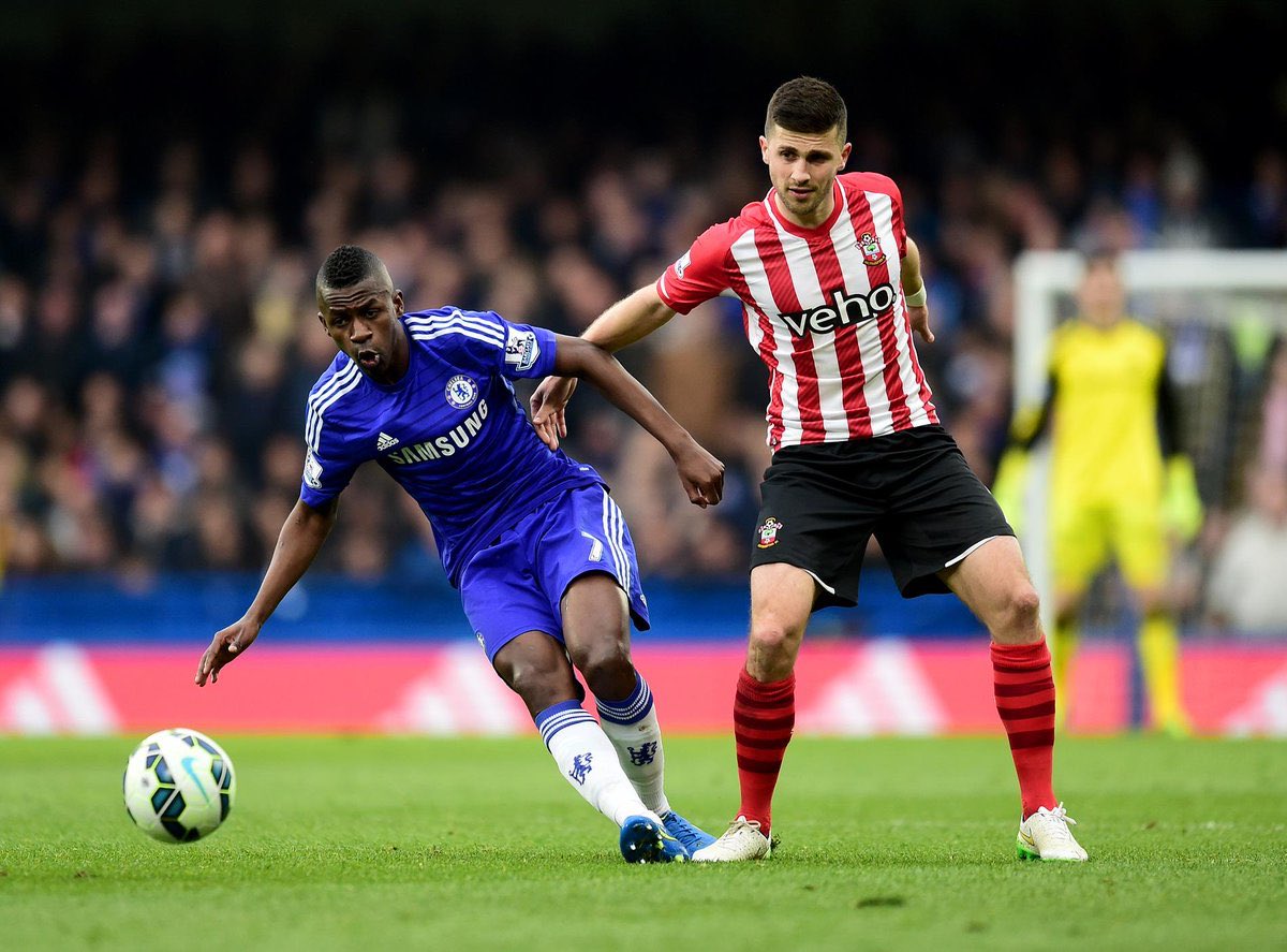 Chelsea 1 Southampton 1 15 March 2015