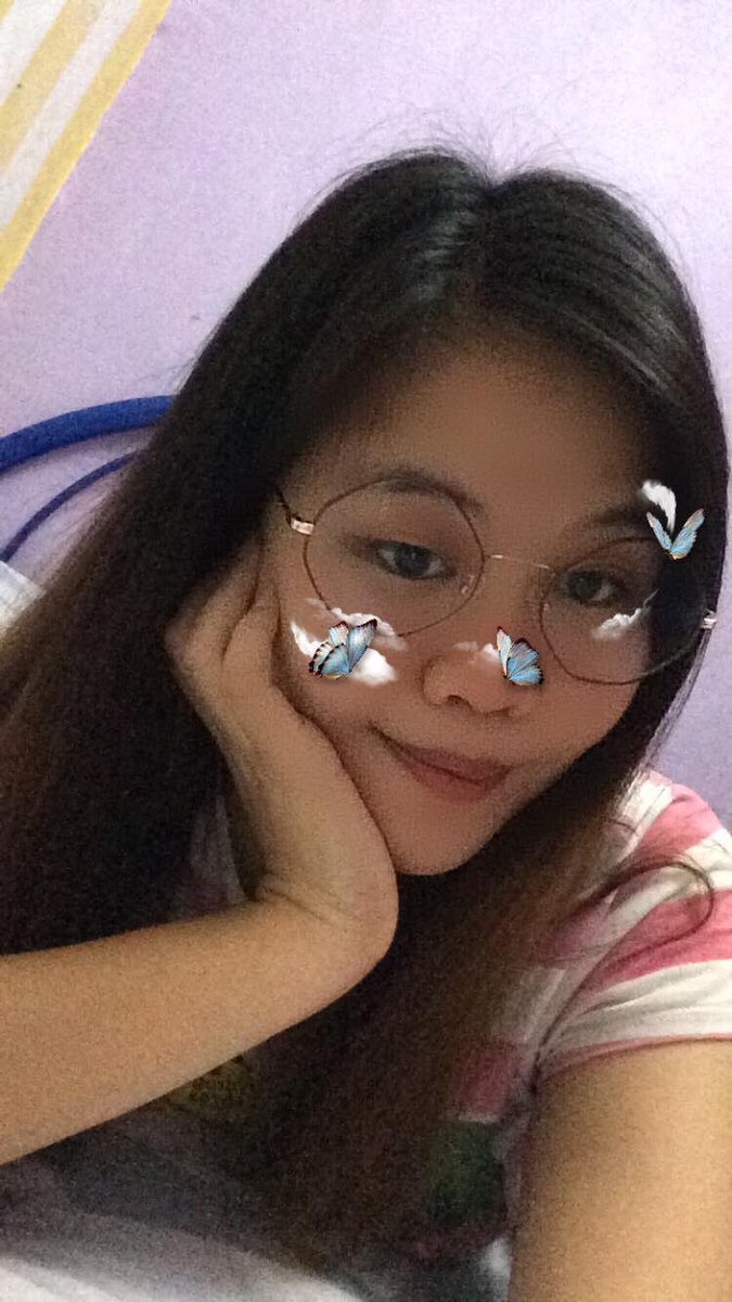 AikaG's tweet photo. Chubby cheeks naa ulit ☺️ https://t.co/eV4Aku5LV3