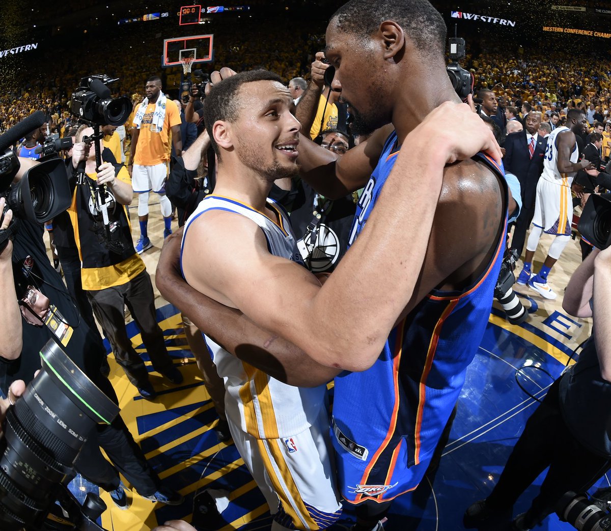 Bleacher Report tweet media