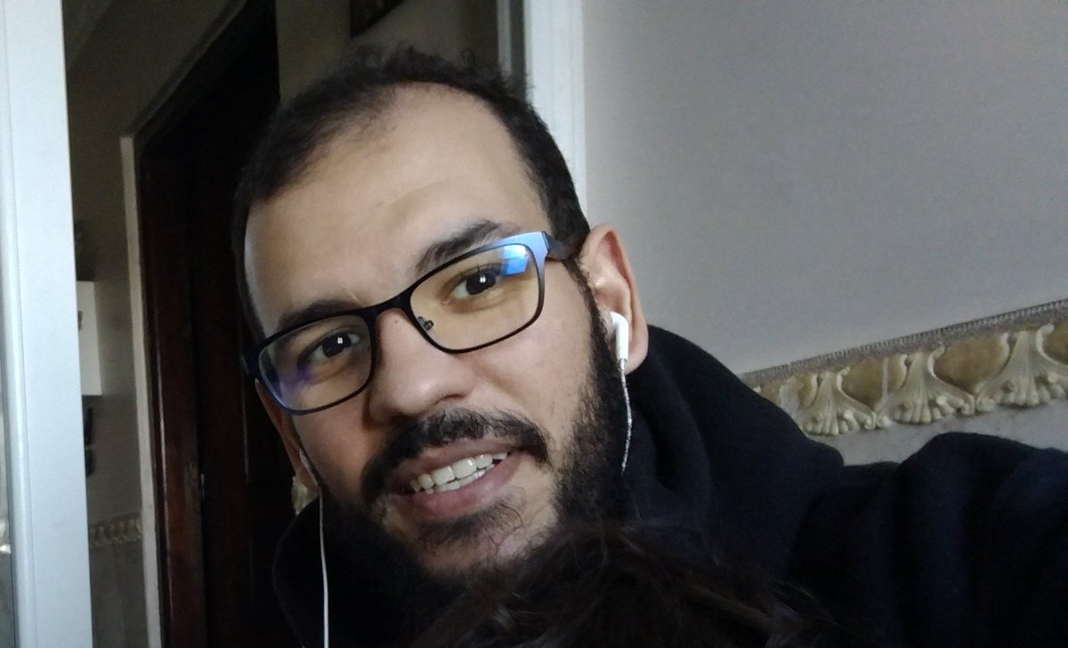 Youghourta Benali (@djug) | Twitter