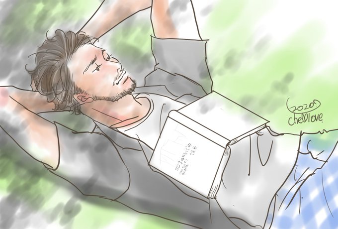 本を読むのtwitterイラスト検索結果 古い順 本を読むのtwitterイラスト検索結果 古い順