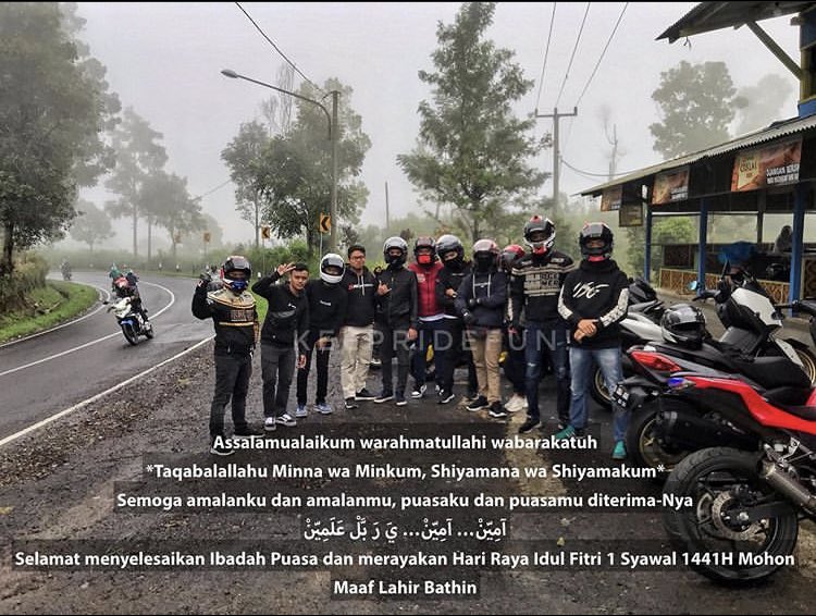 Sobat Ngaspal🤘🏼