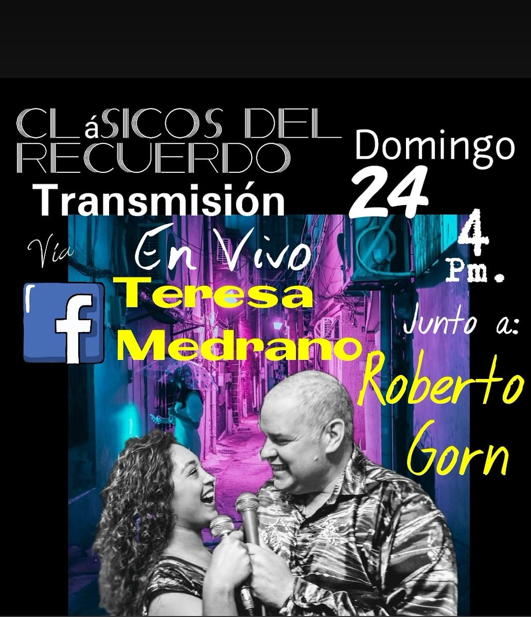 correcaminosof1's tweet photo. Este domingo 24 de Mayo Acholado Social Club dará un súper trasmisión en vivo a las 4pm para que pase un súper domingo en familia 👨‍👩‍👧‍👦 no te lo pierdas!!! https://t.co/EIq9xVb3Lo