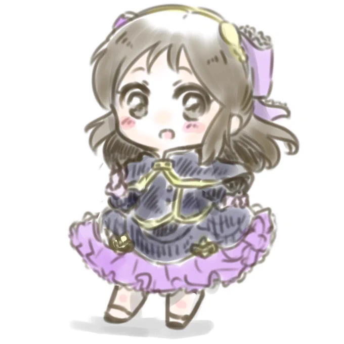 #誰か優しい人が見てくれるだけでいい 