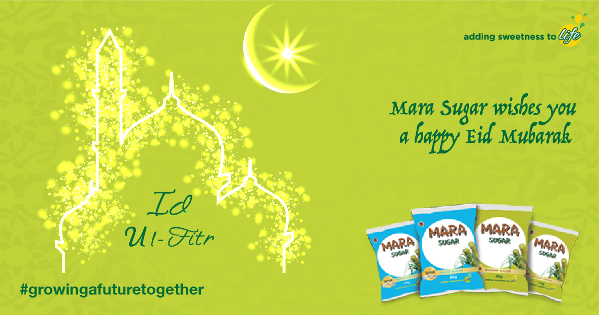 May this Eid bring joy and love to your heart and create all the opportunities of success for you! Eid Mubarak.