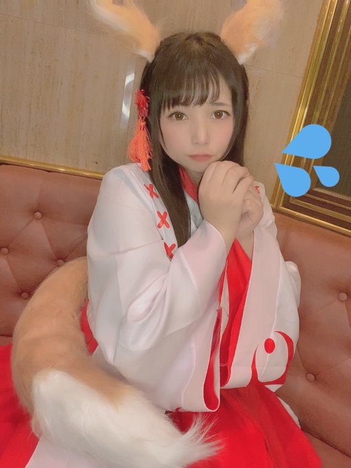 コスプレイヤー中本yuiのTwitter画像15