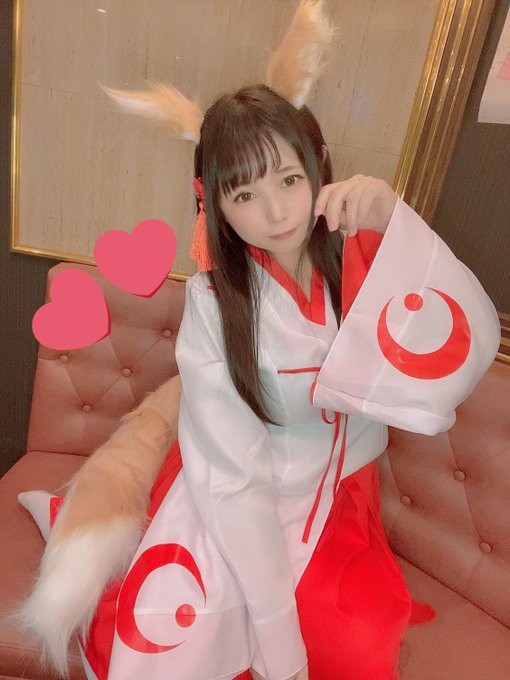 コスプレイヤー中本yuiのTwitter画像16