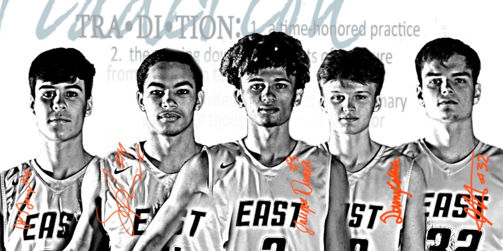 SCEastHoops's tweet photo. Congratulations @BlackRaidersEHS
Class of 2020
#Tradition https://t.co/YiSwwc0BQR