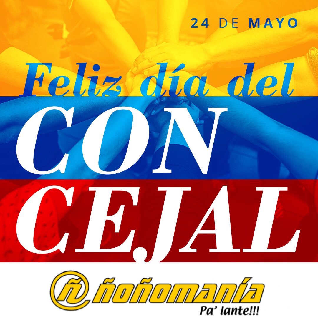 Resaltamos la labor de los Honorables Concejales en su día, aquellos que llevan su gestión con transparencia y dedicación en busca del beneficio para su comunidad. 
Felicidades  en su día.
#DíaDelConcejal
Pa’lante!!