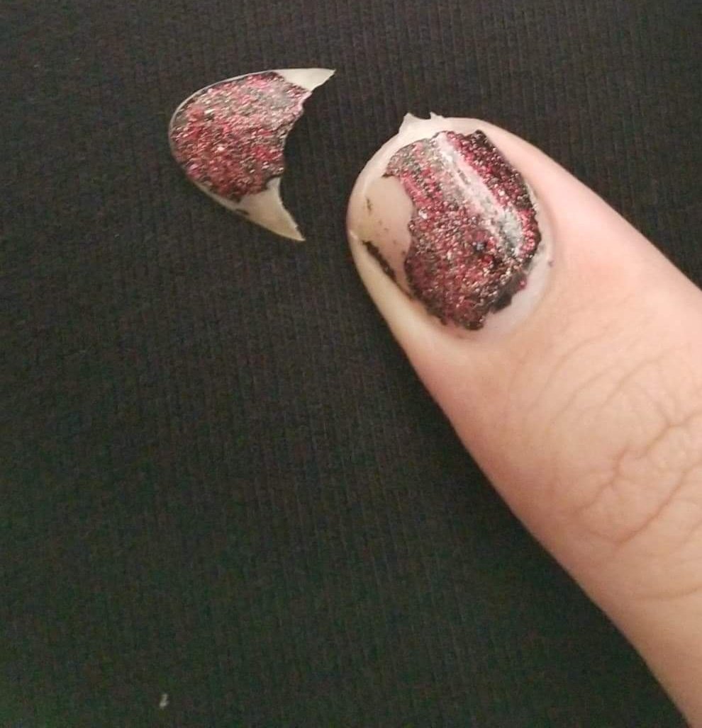 Nail Art I Know Will Trilly World News