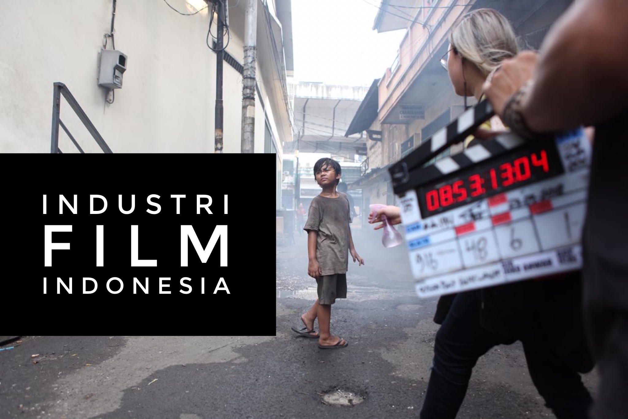 Joko Anwar On Twitter Saya Mau Share Tentang Industri Film Indonesia Ya Teman Teman Mudah Mudahan Bisa Nambah Wawasan Gimana Film Indonesia Bisa Dibuat Siapa Yang Mendanai Gimana Kru Dapat Gaji Kenapa Nonton Film