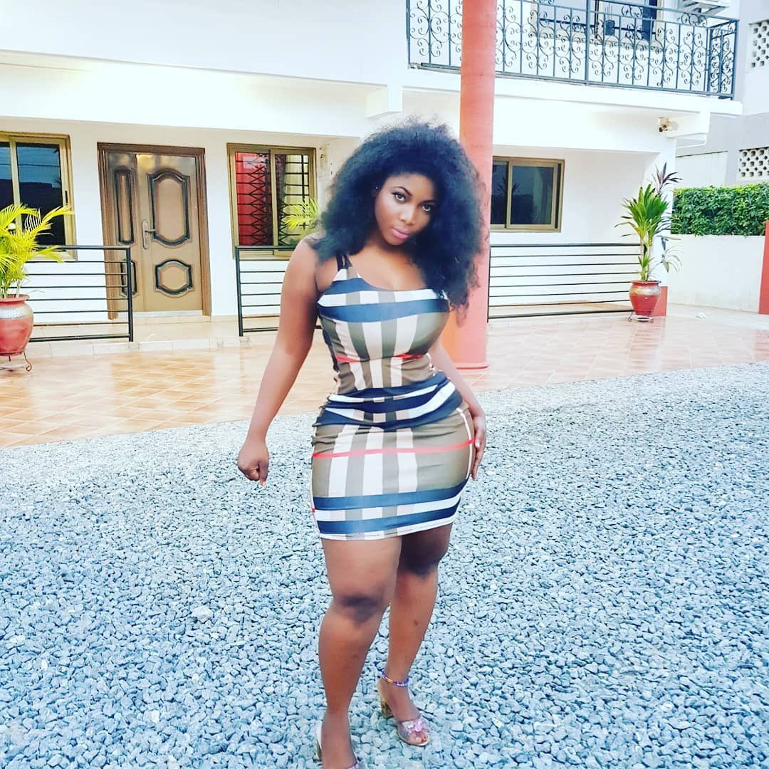 msforson_gh's tweet image. Eid Mubarak to all my Muslim friends