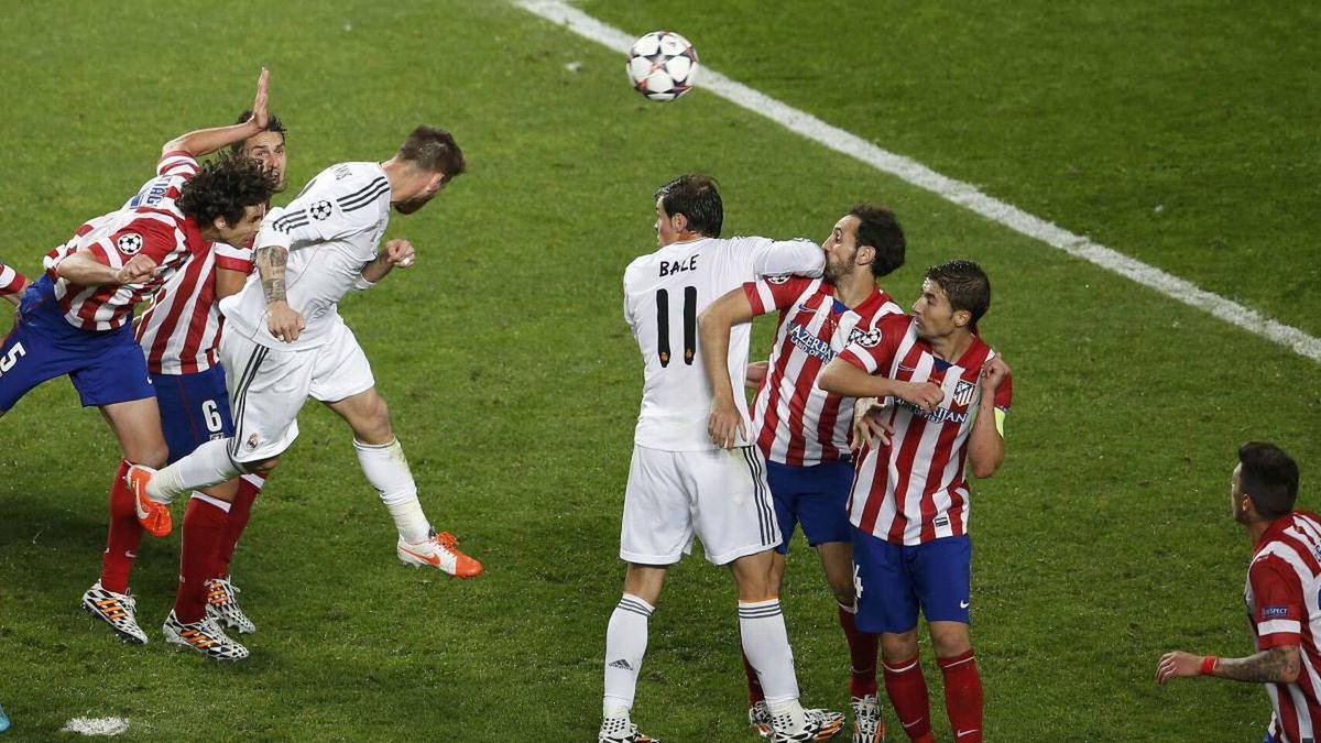 atooca's tweet photo. Bale está en las fotos más importantes de la historia del Madrid en los últimos años. Nunca un jugador fue tan maltratado y tan poco valorado https://t.co/ibfCt0RpBe