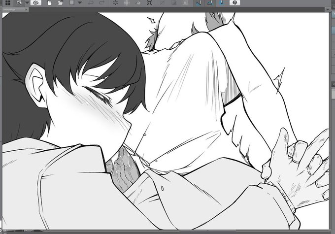 ちんぽ、じゃなくて進歩 