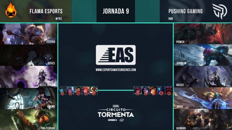 EAS Inside tweet media