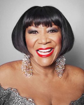 Happy 76th birthday to the legendary Patti LaBelle! Send the Godmother of Soul some good vibes today! 