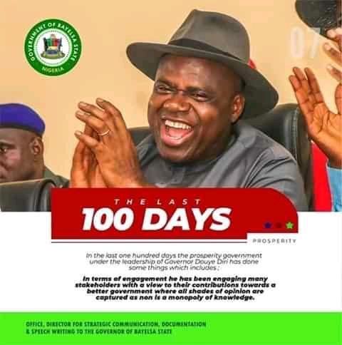 iruo_frent's tweet photo. #ForTheGoodofAll
#ForTheLoveofBayelsa
#DIRISM
#DiriCares
#ProperityForAll
#GreaterBayelsa https://t.co/Rj9Pp6WJbx