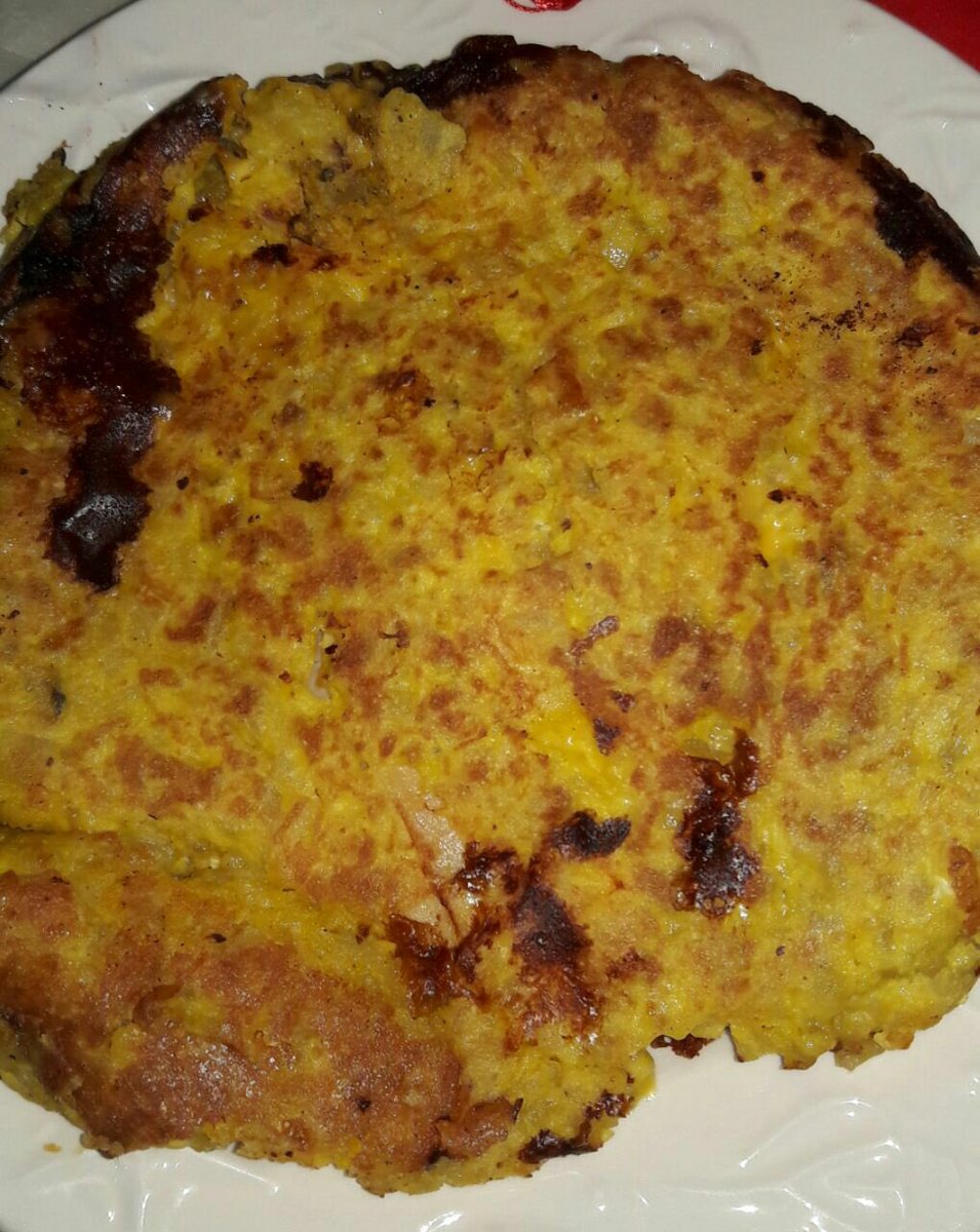 Tiempo de changa, ieeeeee!