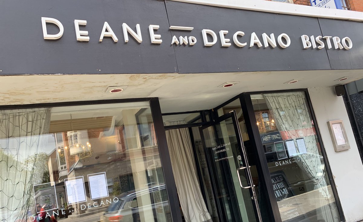 Sunday roast time <a href="/EatAtDeanes/">Deanes Restaurants</a> 🤩😋😍
 #supportinglocalbusiness #hospitality #LifeInLockdown