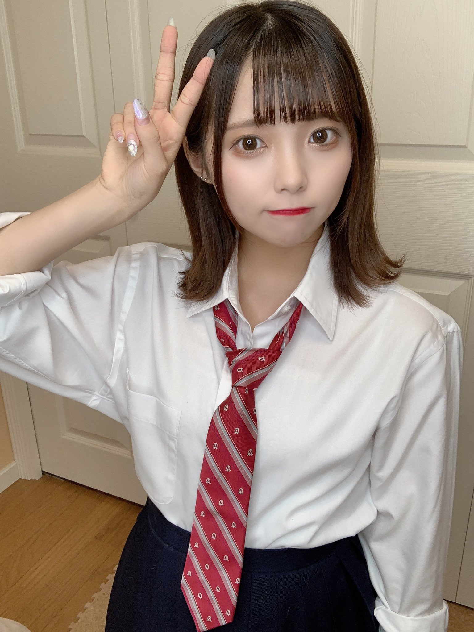 福山梨乃 (CANDY TUNE) on X: 