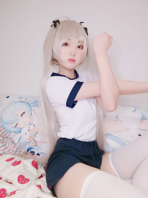 コスプレイヤーYuki亭のTwitter画像3