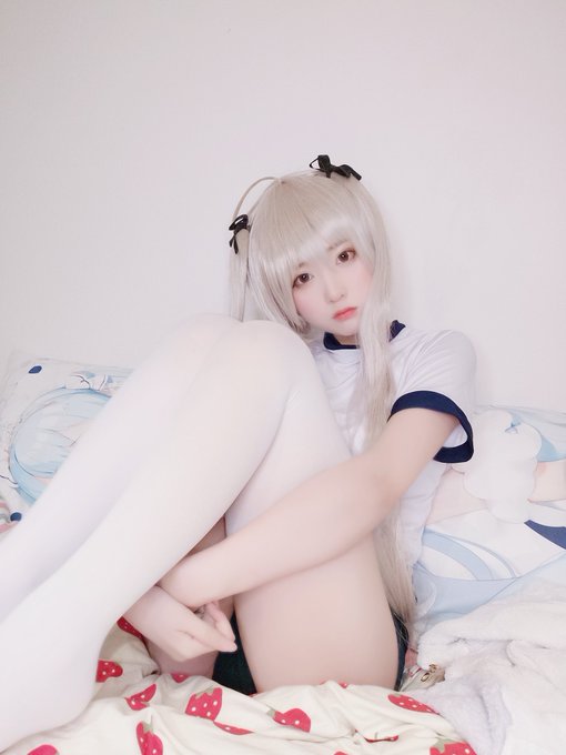 コスプレイヤーYuki亭のTwitter画像4