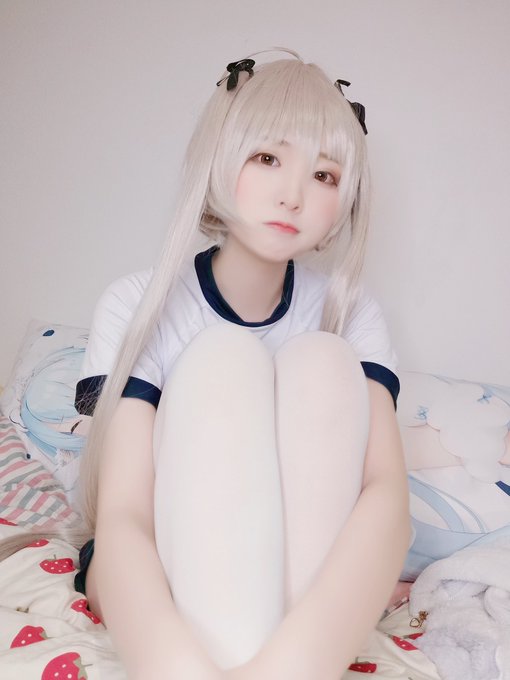 コスプレイヤーYuki亭のTwitter画像5