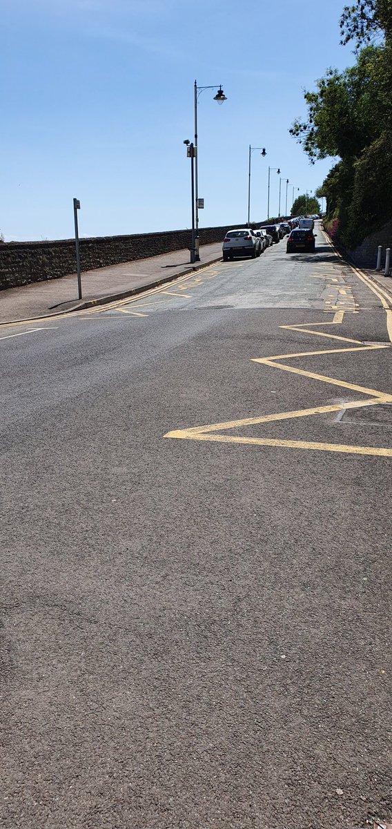 Not happening in Penarth today  #StayAtHomeSaveLives