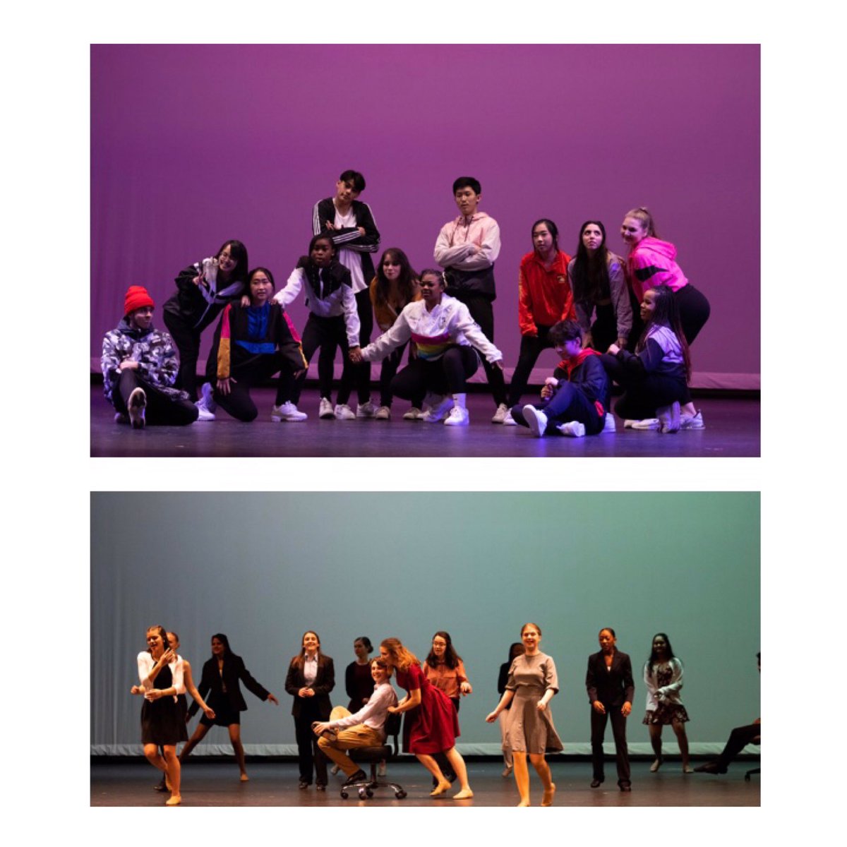 Have you seen the <a href="/fcpsdancearts/">FCPS Dance Arts</a> website yet? If not, go check it out! 👯👯‍♀️
.
Every week, a different dance program is featured—and this week, it is Fairfax Academy! Mrs. Barnes wrote a message to the graduating senior class 💕😁 <a href="/Fairfax_Academy/">Fairfax Academy - FCPS</a> <a href="/FaxCadDance/">FaxCad Dance</a> #missmystudents
